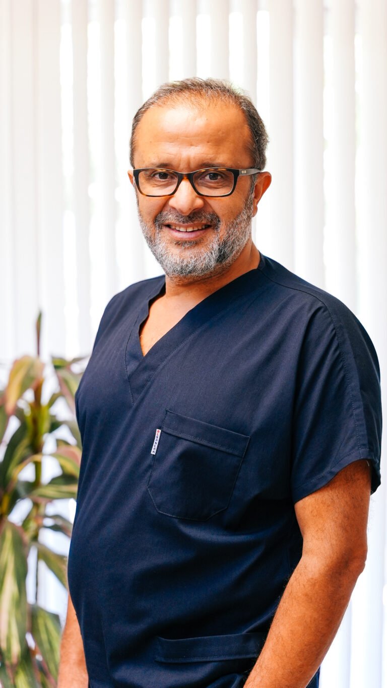 Uzm. Dr. Atilla Ayral